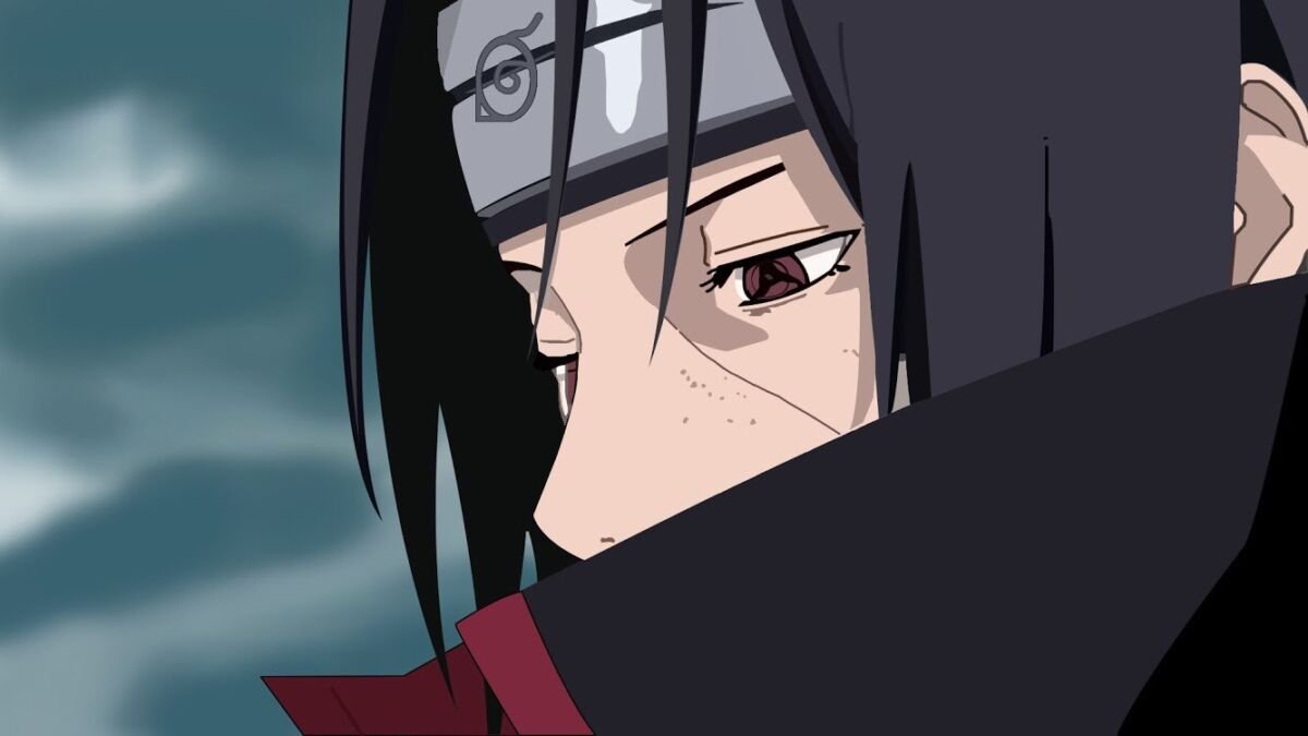 Itachi Uchiha In Classroom Of The Elite Role Explained